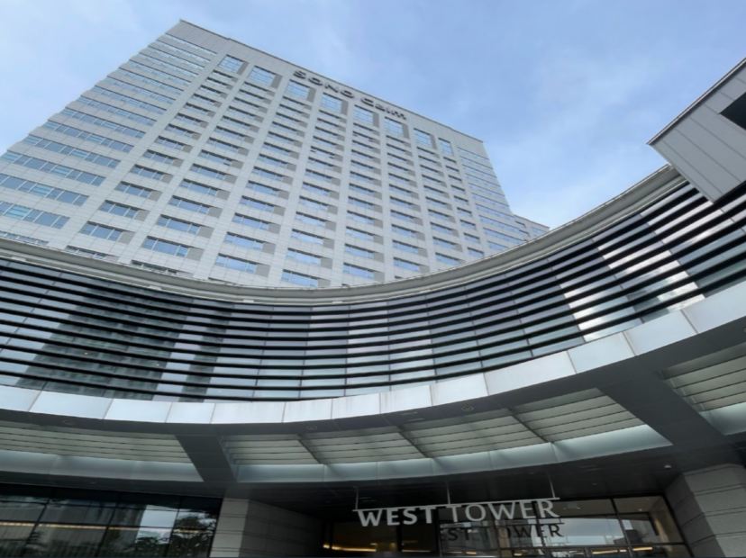 Sono Calm Goyang鬆乃閣高陽酒店