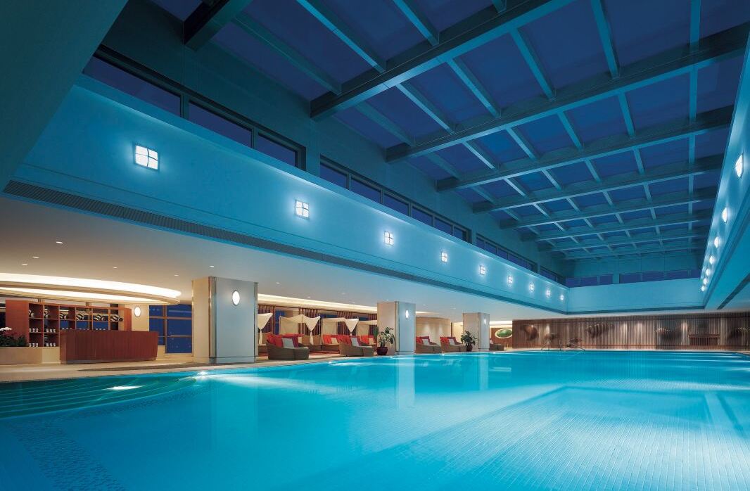 廣州香格里拉大酒店