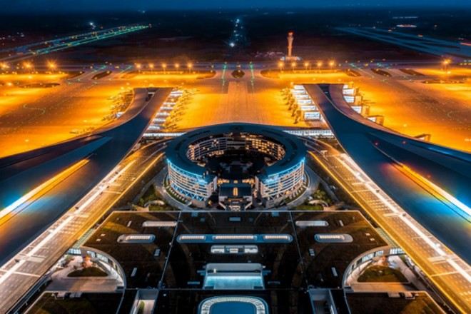 天府空港悅享酒店