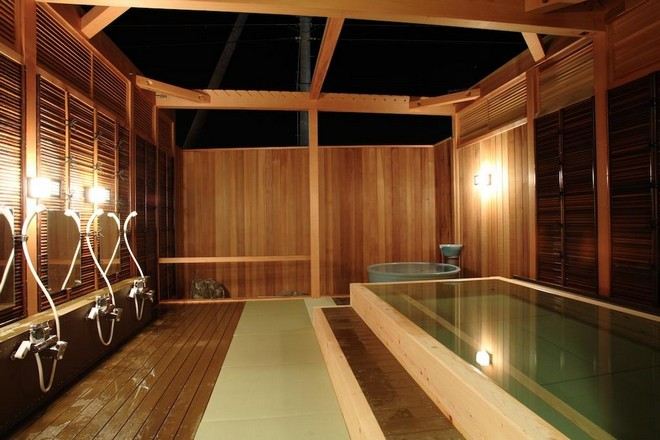 小濱Sekumi屋溫泉酒店