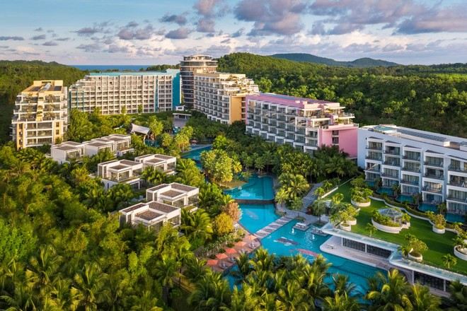 Premier Residences Phu Quoc Emerald Bay Managed by Accor