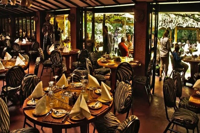 Carnivore Restaurant