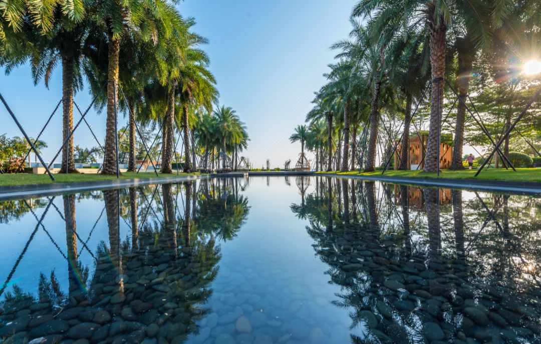 深圳國際品牌佳兆業萬豪酒店