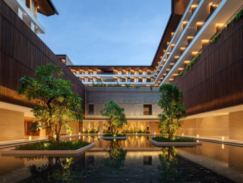 海口、三亞休閒半自由行5天純玩奢華度假之旅 鳳凰嶺海誓山盟景區(乘亞洲第一觀海看城索道登頂俯瞰全市)、石梅灣觀海亭、大東海旅遊區、騎樓老街、非物質文化遺產展示中心、兩天自由活動、酒店自助晚餐