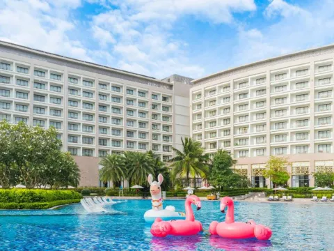 Wyndham Grand Phu Quoc