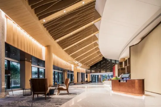 天府空港悅享酒店