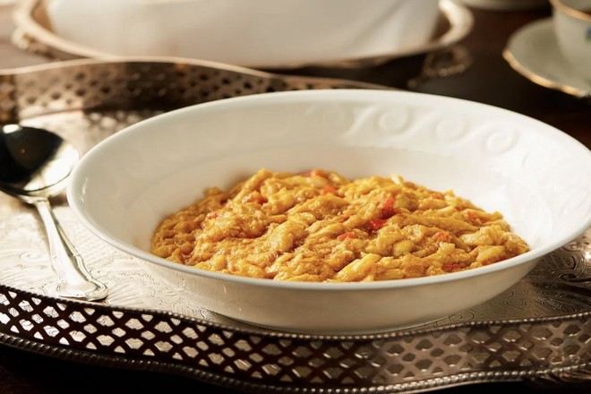 黑珍珠一鑽餐廳《福1088》