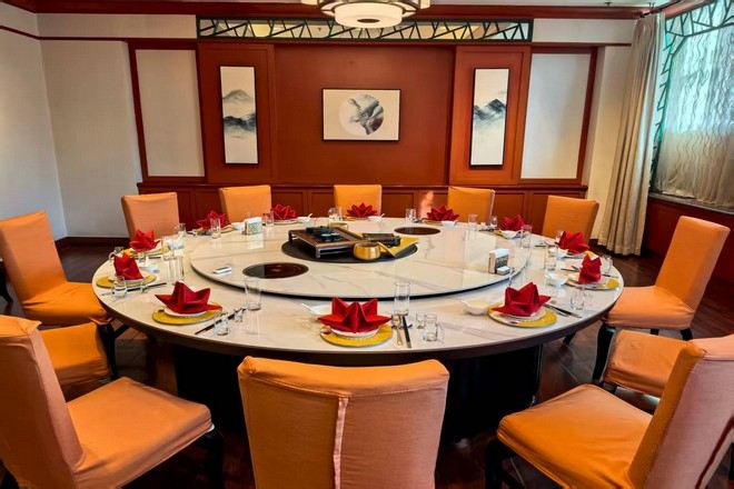 香格里拉龍江粵韻