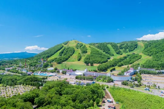 留壽都度假酒店