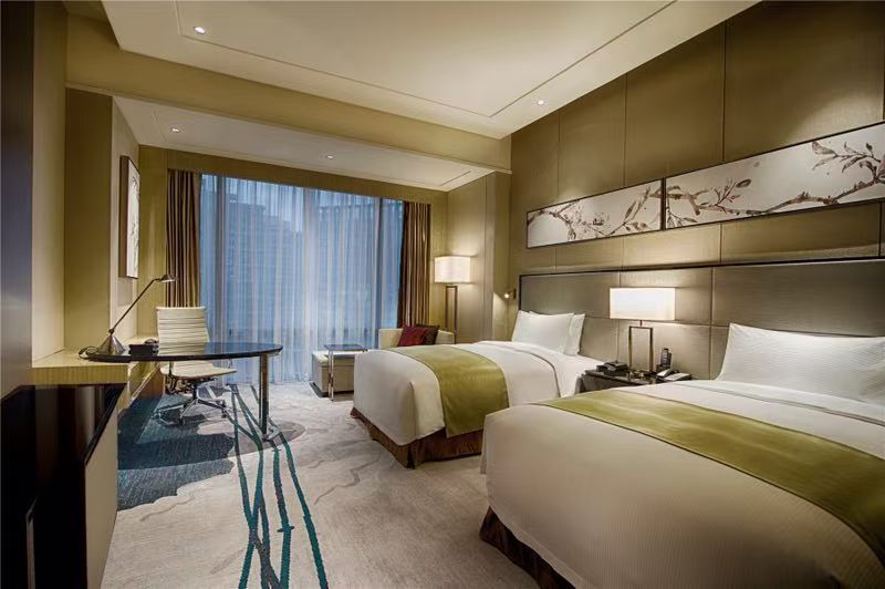 河源匯景希爾頓逸林酒店