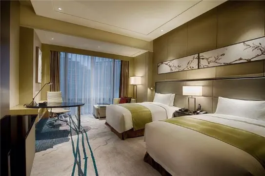 河源匯景希爾頓逸林酒店