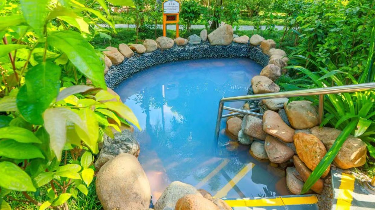 從化華輝會議酒店