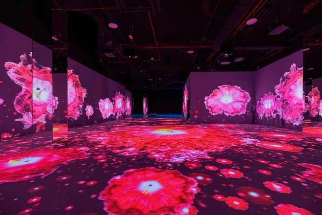 Immersify Kuala Lumpur~沉浸式體驗