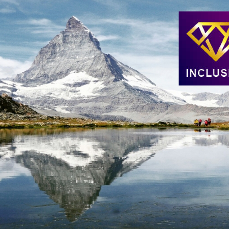 瑞士 山巒冰川深度行10天之旅【優遊全包】「阿爾卑斯山最優美度假勝地」達沃斯、「世界文化遺產」阿萊奇冰川、「飄零燕海迪之家」馬恩菲特