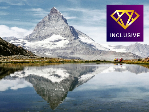 瑞士 山巒冰川深度行10天之旅【優遊全包】「阿爾卑斯山最優美度假勝地」達沃斯、「世界文化遺產」阿萊奇冰川、「飄零燕海迪之家」馬恩菲特