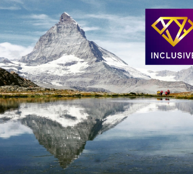 瑞士 山巒冰川深度行10天之旅【優遊全包】「阿爾卑斯山最優美度假勝地」達沃斯、「世界文化遺產」阿萊奇冰川、「飄零燕海迪之家」馬恩菲特