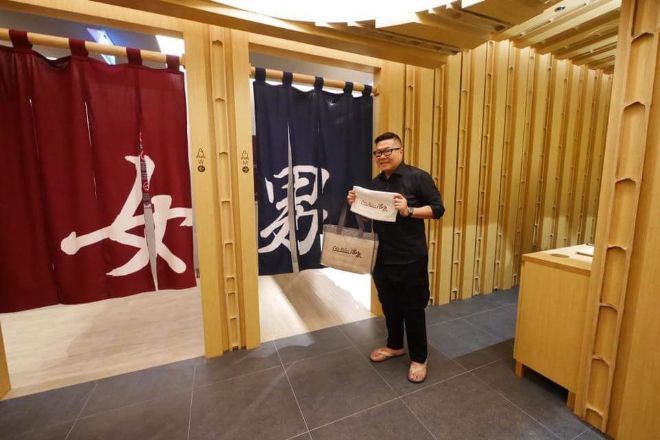 Grande Centre Point~Sukhumvit 55