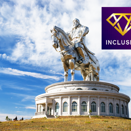 【優遊全包】蒙古國  (烏蘭巴托、哈拉和林、特勒吉國家公園、巴彥戈壁沙漠) 7天體驗之旅