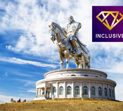 【優遊全包】蒙古國  (烏蘭巴托、哈拉和林、特勒吉國家公園、巴彥戈壁沙漠) 7天體驗之旅