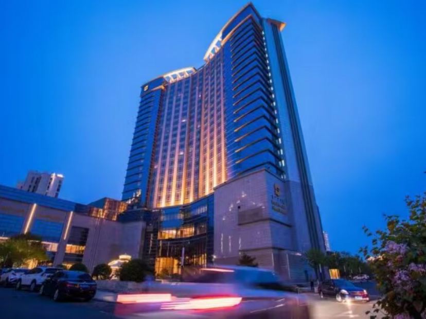 包頭香格里拉大酒店