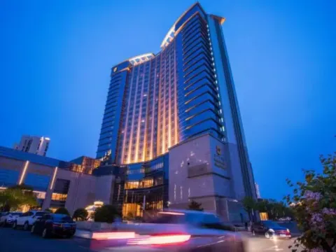 包頭香格里拉大酒店