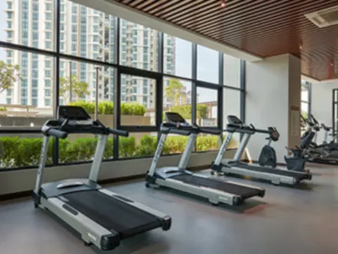 Mercure Living Putrajaya