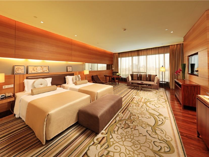 東莞厚街國際大酒店