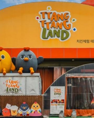 大邱+釜山4天周遊之旅 ※大邱SpaElybaden汗蒸幕、TtangTtangLand炸雞體驗 ※釜山海月天空步道+青沙浦紅白燈塔、甘川洞文化村《 12月起出發適用 》