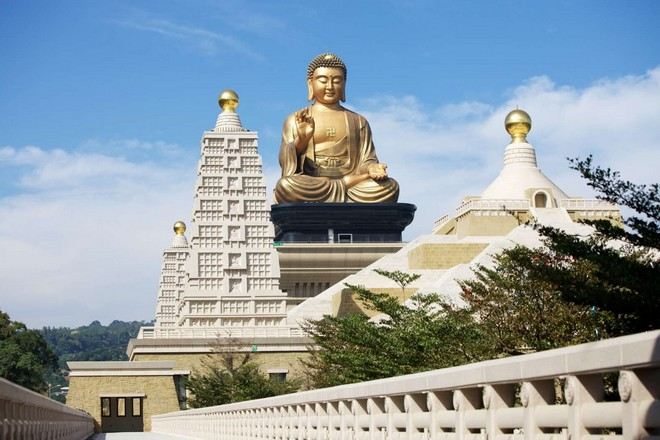 佛光山佛陀紀念館