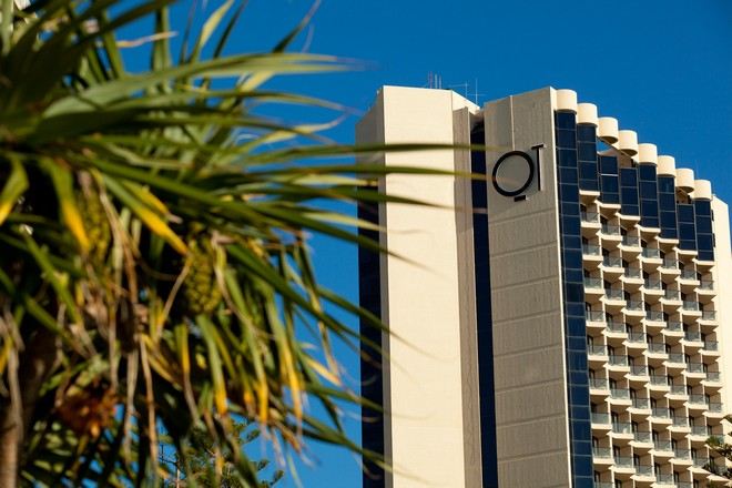 QT Gold Coast