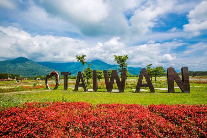 大農大富平地森林園區