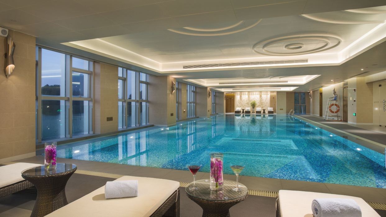 廣州保利假日酒店