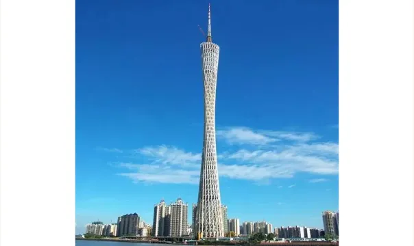 廣州塔-1