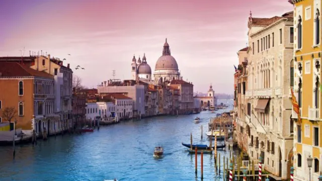 威尼斯