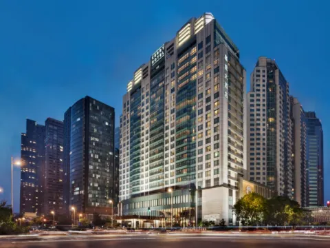 北京嘉里大酒店