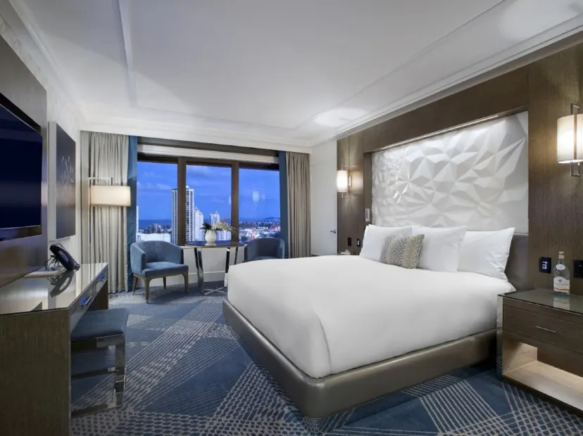 The Star Gold Coast