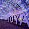 北海道 3大冬季限定祭典。冬日玩樂6天之旅  札幌雪祭、洞爺湖Illumination Tunnel、支芴湖冰濤祭/北國優駿牧場、二世古牛奶工房/野外攀山雪車場、登別Marine Park海洋城堡