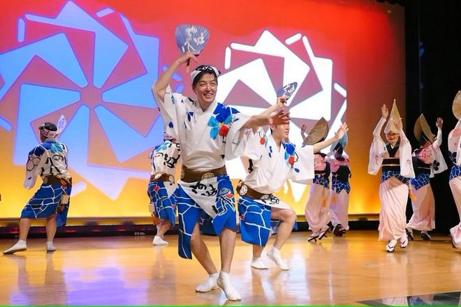 阿波舞會館@官網