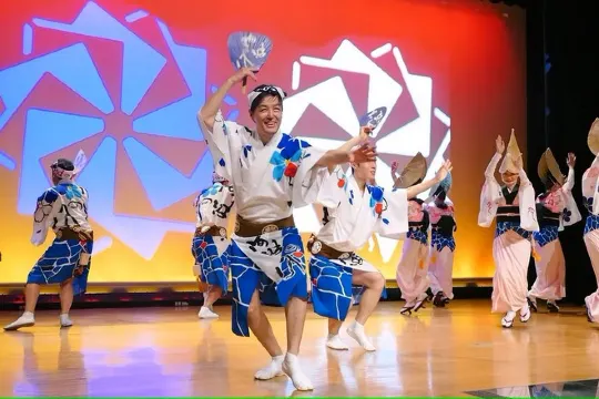 阿波舞會館@官網