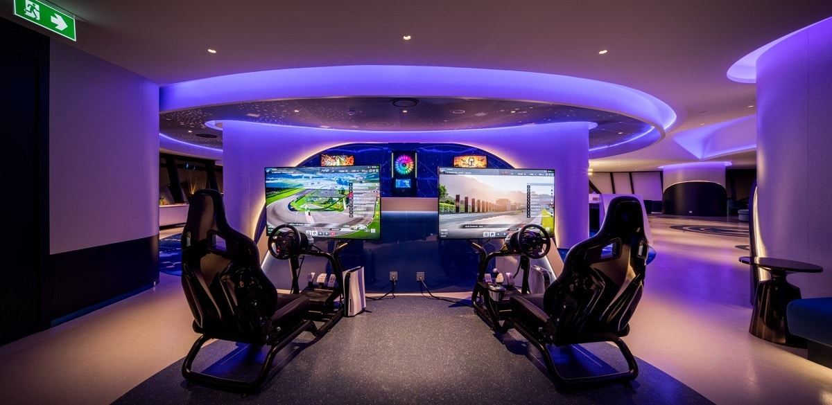 Grande Centre Point Space Pattay