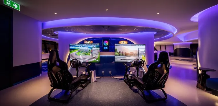 Grande Centre Point Space Pattay