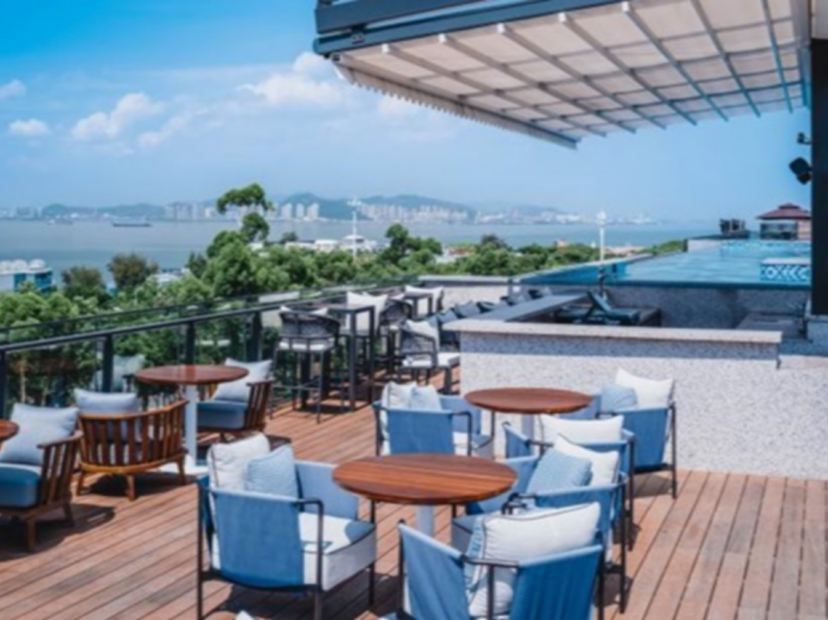 廈門濱海凱悅尚萃酒店