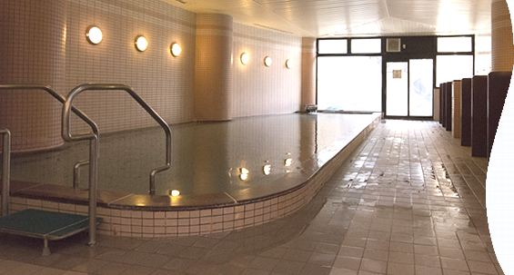 豬苗代Listel溫泉酒店_溫泉