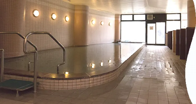 豬苗代Listel溫泉酒店_溫泉