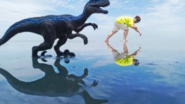 【4鑽】吉隆坡+馬六甲 天空之鏡 5天之旅    【 保證入住2晚 Courtyard by Marriott Melaka 、馬來傳統蠟染體驗、雙子塔購物中心、馬六甲河遊船之旅】