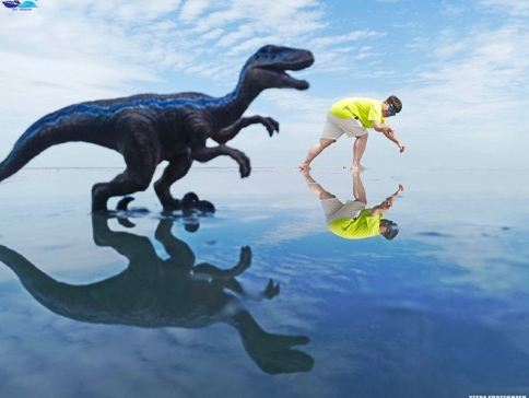 【4鑽】吉隆坡+馬六甲 天空之鏡 5天之旅    【 保證入住2晚 Courtyard by Marriott Melaka 、馬來傳統蠟染體驗、雙子塔購物中心、馬六甲河遊船之旅】