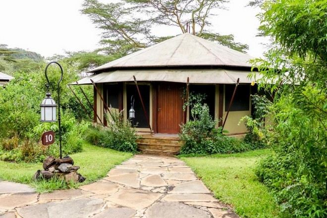 Lake Elementaita Serena Camp