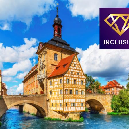 德國 直航舒適之選10天團 【優遊全包】