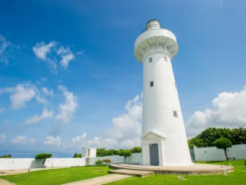 鵝鑾鼻燈塔