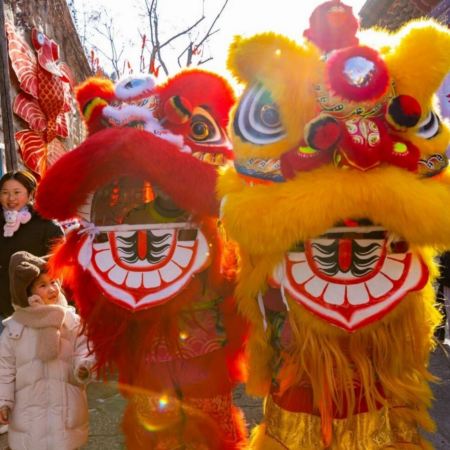 【新年限定出發】北京、古北水鎮 四大世界遺產、溫泉5天純玩團 古北水鎮(提燈夜遊+水舞秀+無人機孔明燈表演+溫泉+圓通塔新年祈福撞鐘+包團圓餃子)、慕田峪長城、故宮、天壇公園、頤和園、二鍋頭酒博物館